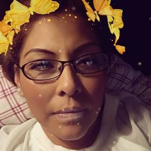 Meet your Posher, Maria teresa